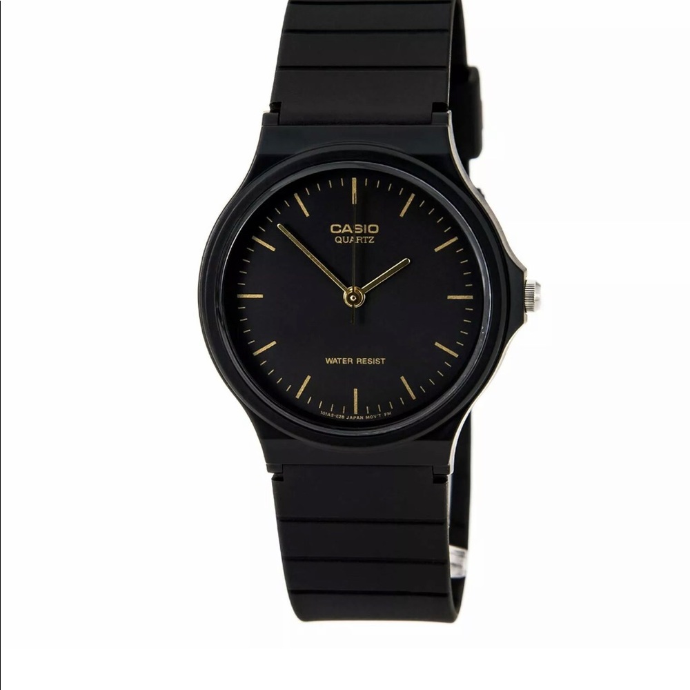 Casio watches for men brand New in box